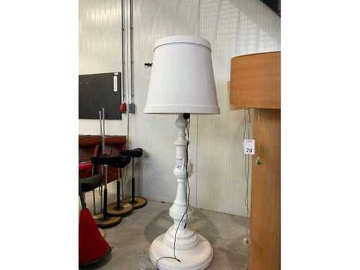 Paper Floorlamp Lamp