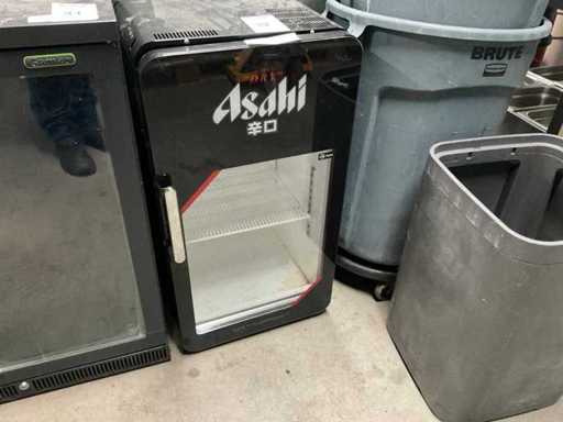 2019 Aste 1D Lounge Beverage Cooling