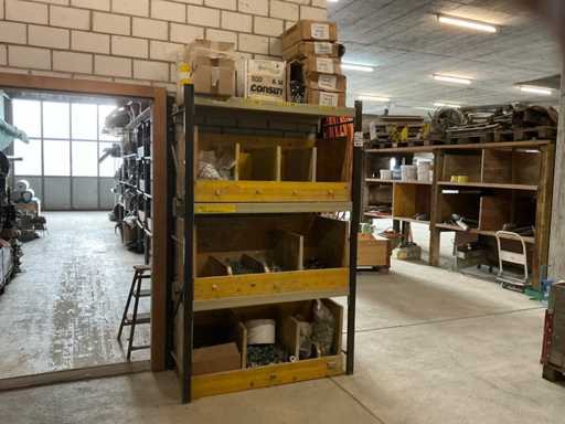 Posten Schalungszubehör