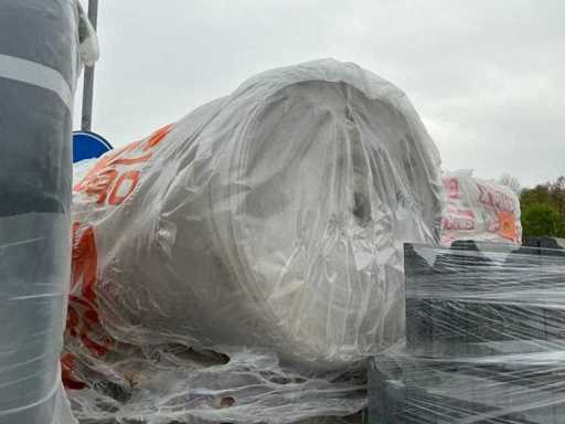 Peridam 150cm Edge Insulation