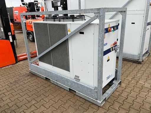 2020 MTA TAEevo Tech161 chłodzenie powietrzne