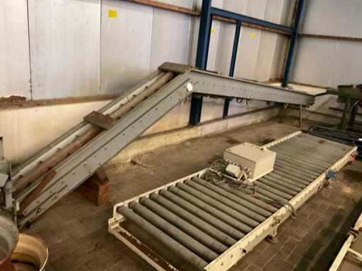 Ceinture d’ascenseur