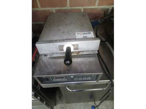 Bread Warmer 220V