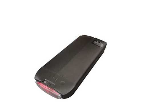 Lineo - 10-36V-130 - Baterie pentru bicicletă