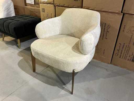 Sdraio lounge Venus Richmond Interiors