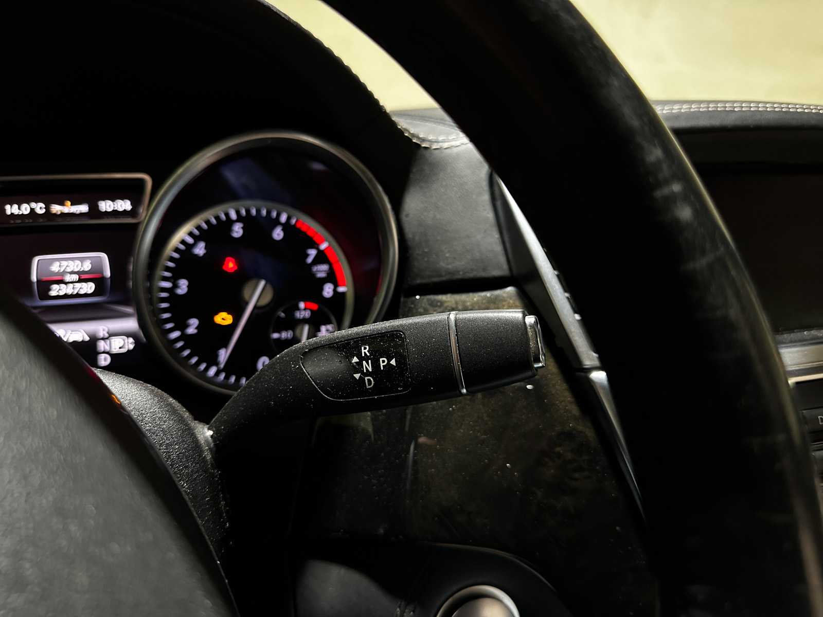 Mercedes-Benz GL500 4.7 V8 4Matic 435pk 2013 GL-Klasse, S-303-TR