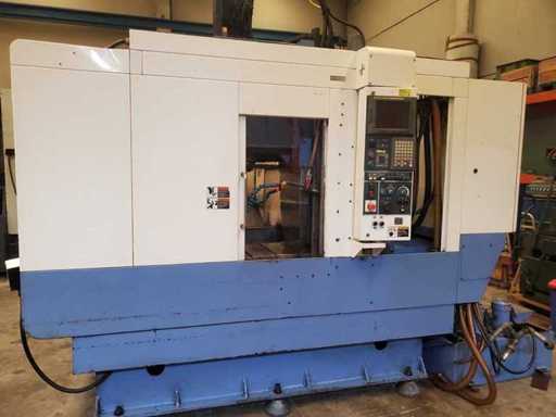 KIRA KN-40VB - KN-40VB - CNC Vertical Machining Center - 2000