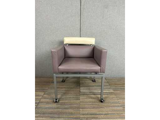 SICAME - meeting chair - Meeting chair (4x)