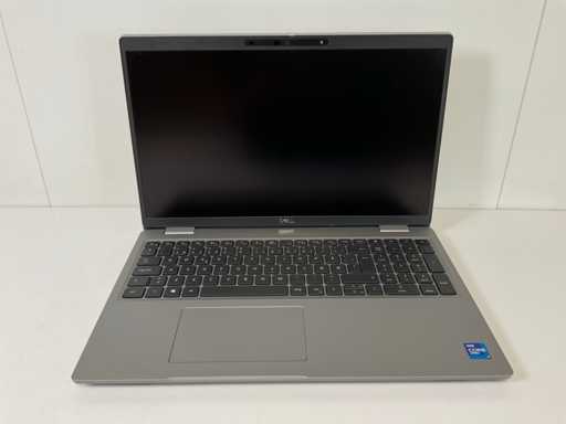 Dell Latitude 5520 15.5", Core(TM) i7 11th Gen, 16 GB RAM, 512 GB NVMe Laptop
