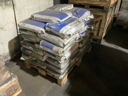 Bouwcenter Betonmortel (40x)