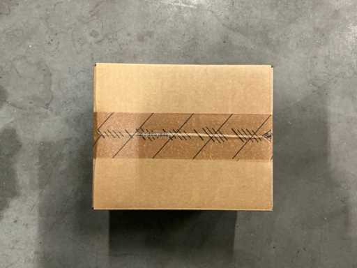 HP USB-C/A Universal Dock G2