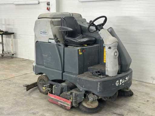 NILFISK - SC6500 1300C - Vloerreiniger -