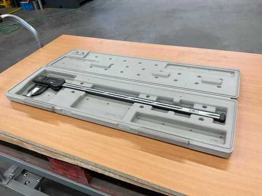 Mitutoyo CFG-60G Digital Caliper