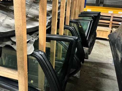 Mercedes-Benz Autodeur (10x)