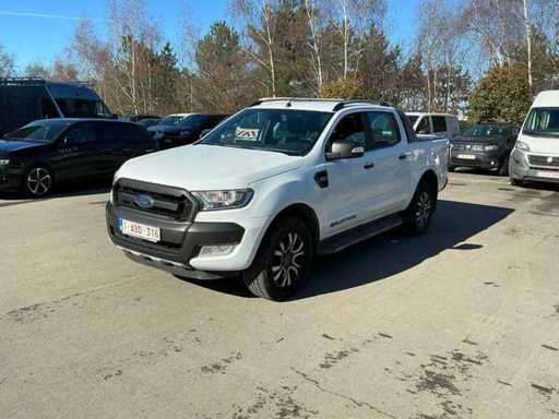 Ford Ranger Camion Ușor