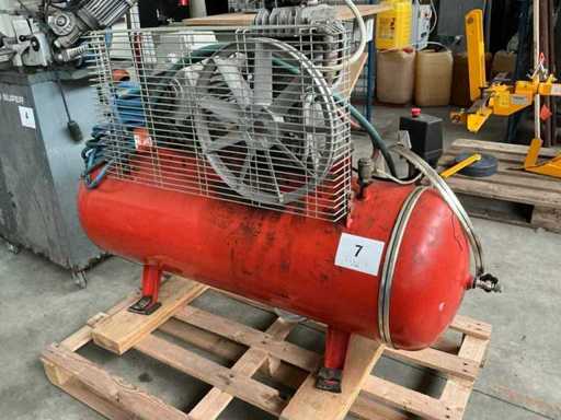 Cermac C5006 Air Compressor