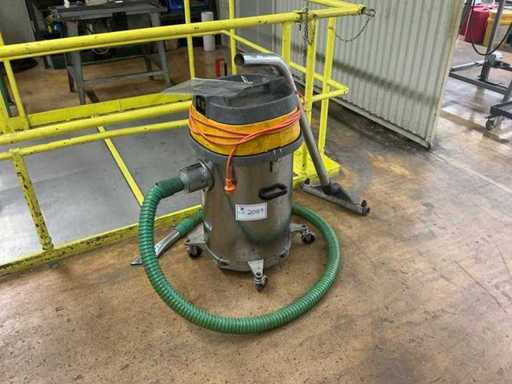 2007 RIBO TN 93 Industrial Vacuum Cleaner