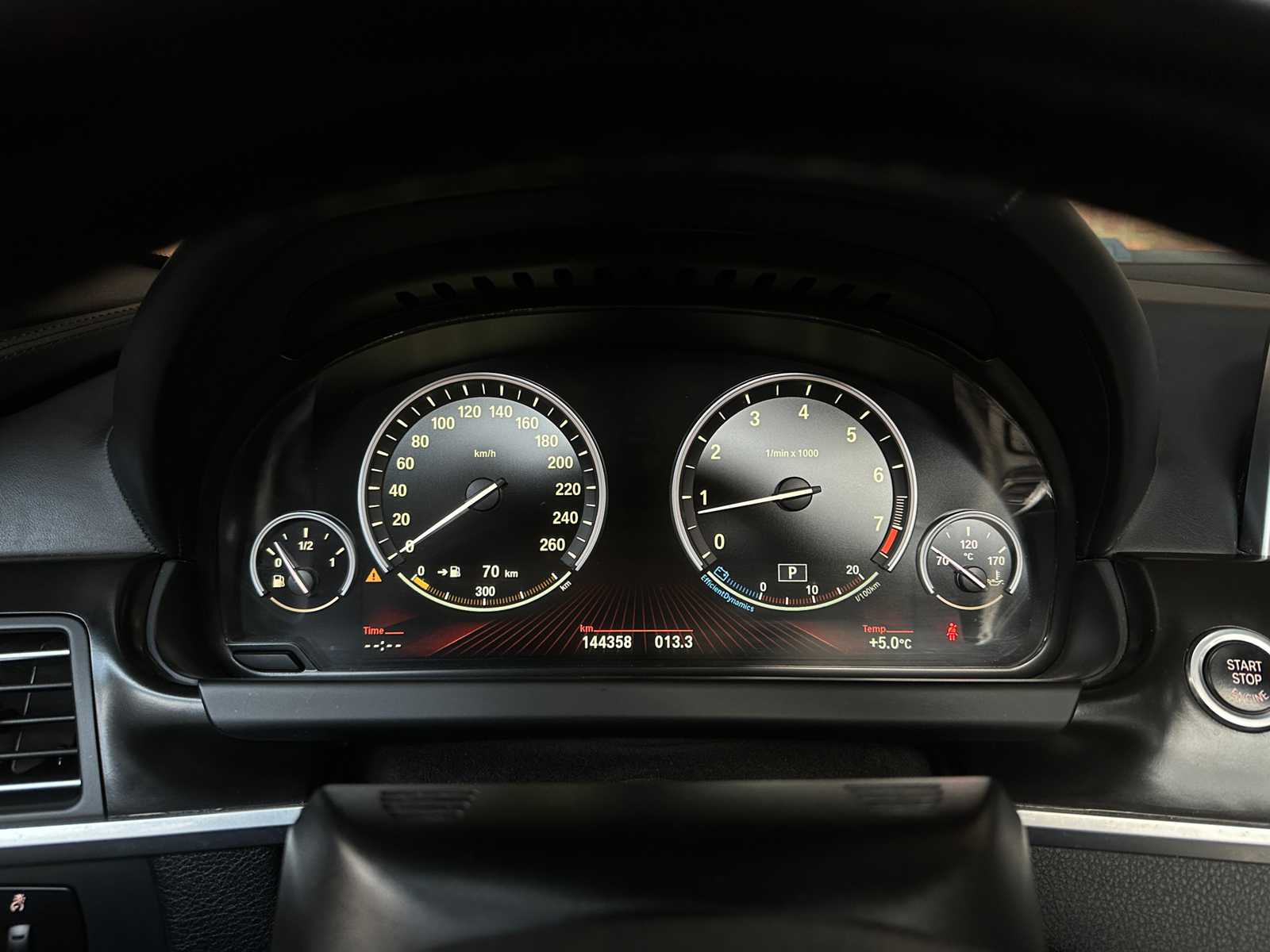 BMW Cabrio 650i High Executive 6-serie 402PK 2012, 89-TLB-9