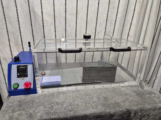 ACRN - CTE AVENTICS - Tester di tenuta