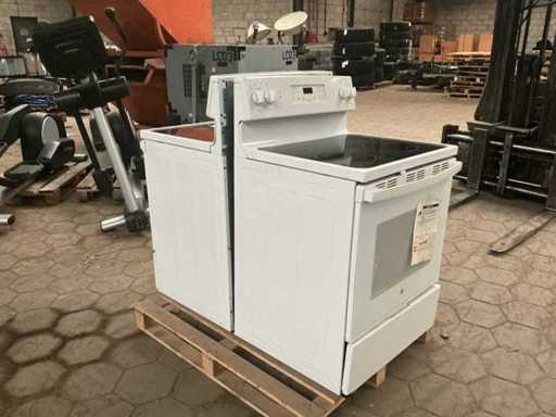 GE Cooker (2x)