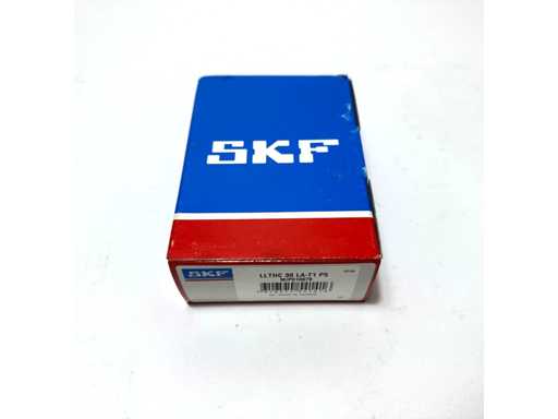 SKF - LLTHC 30 LA-T1 P5 - Geleidingswagen (NIEUW)