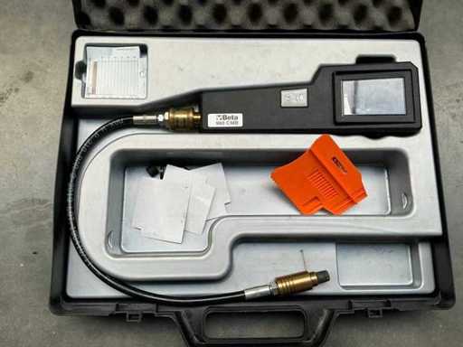 Beta 960CMB Compression Testing Machine