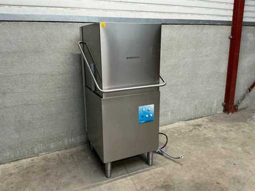 Elettrobar - Fast80 - Lavastoviglie a grigliaia