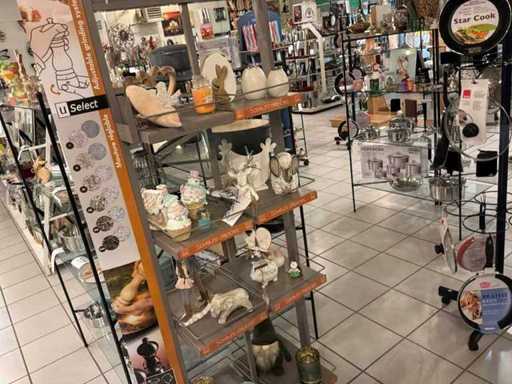 Miscellaneous decoration