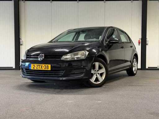 Volkswagen - Golf - 1.2 TSI Easyline - 2-ZTX-38- 2014 IAW