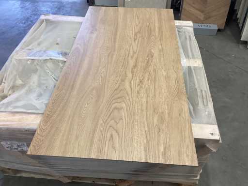 Aspect Kutahya Lemn Bosco Mese cu gresie mată 80x160 cm 51,2 m²