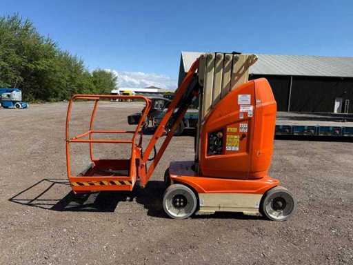 2013 JLG Toucan 10E Aerial Work Platform