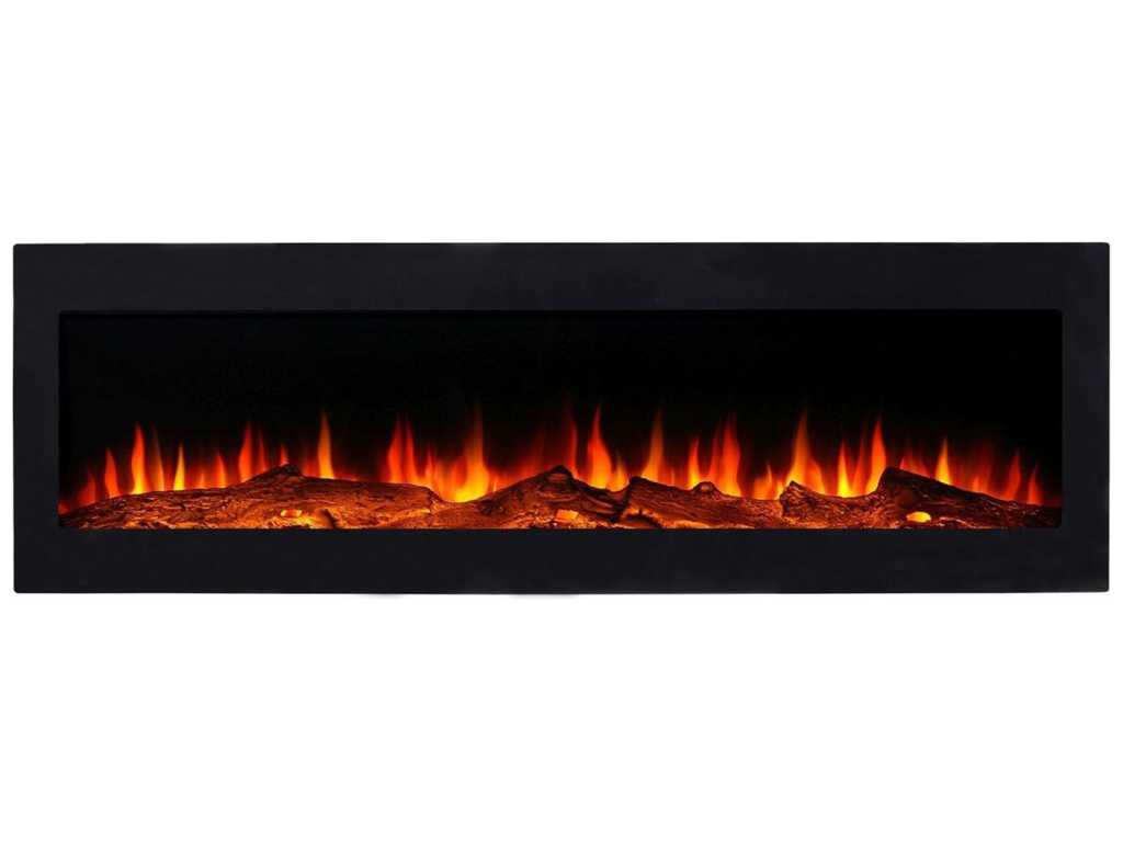 El Fuego - Bolzano - LED electric fireplace