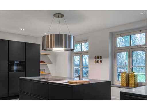Onde - 2620.201 CIRCO - Lampe 900 mm