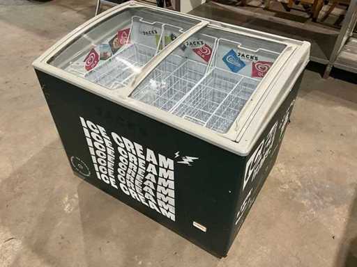 Haier - SD-307MF - Chest freezer