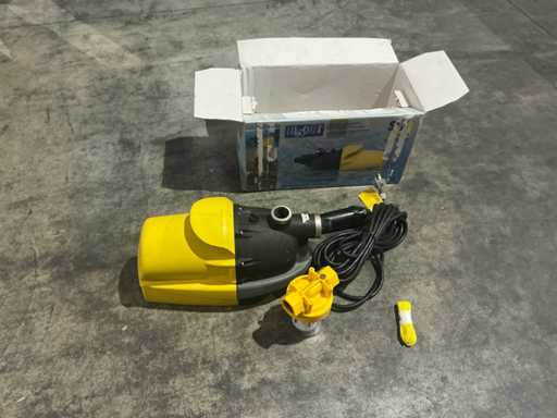 Sixteam Jet Pump (48x)