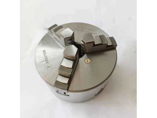 FREUTEK ATT0027 Chuck K11 – 100