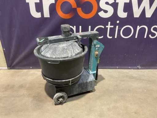 Miscelatore Collomix AOX-S