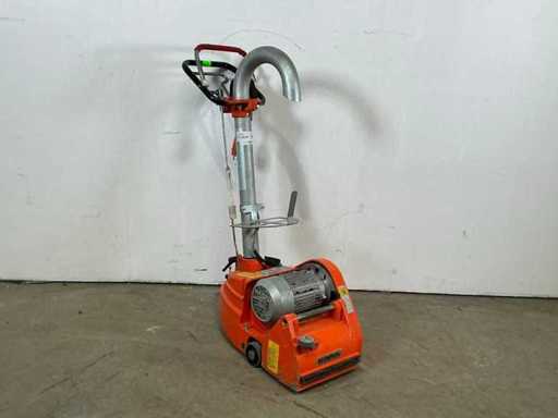 2016 Künzle & Tasin Scorpion Parquet Sander