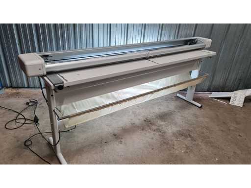 ELECTRO - 2011 - TRIM 200 - ELECTRIC CUTTER