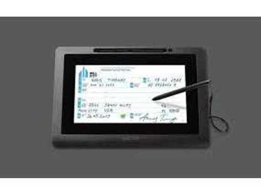 Wacom DTU-1031AX Elettronica (10x)