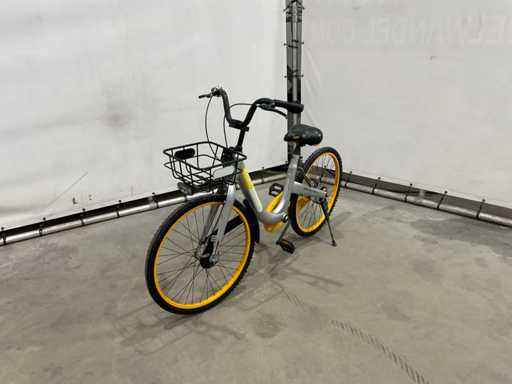 Bike - Bike 26 inch