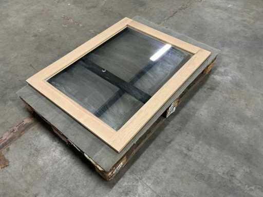 Lustro 100x80cm