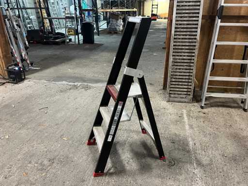 Altrex Taurus scala a 3 gradini