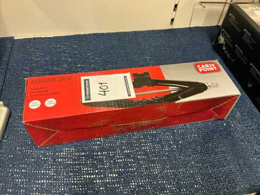 Carpoint Ciseaux Jack