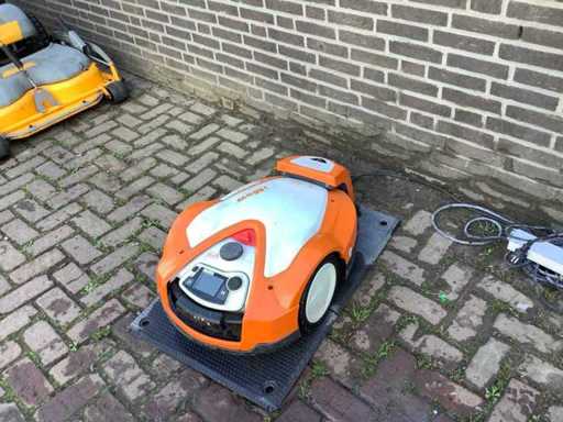 Stihl rmi632 pc Robotic lawnmower