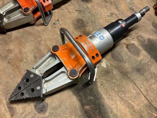 Écarteur hydraulique Holmatro SP 3240