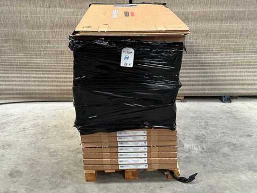 Decowall Egger - Rovigo Concrete - Wall Panel 