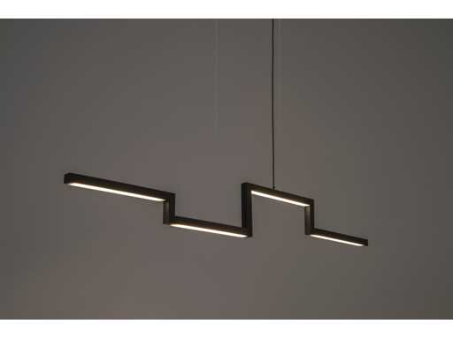 Ilfari - Artys H4 - Hanglamp