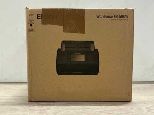 Stampante Epson Workforce ES-580W