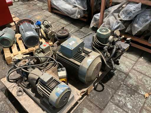 Altra parte della barca